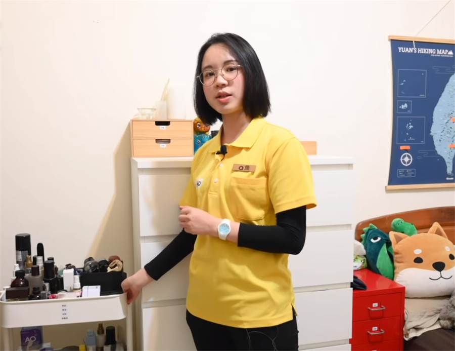 囤积癖清理屋子,囤积癖房间整理