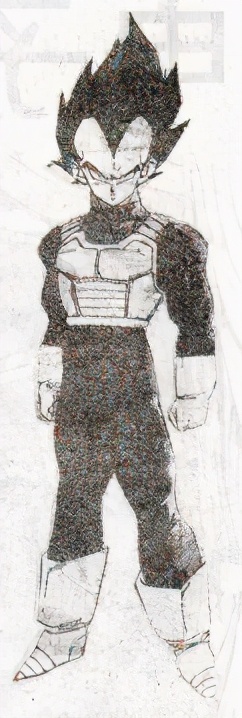 fc龙珠rpg重制,fc经典游戏龙珠z