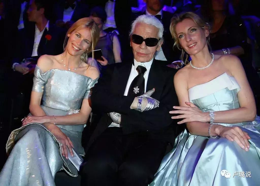 出道17年零绯闻出道37岁美如花,17岁顶级超模