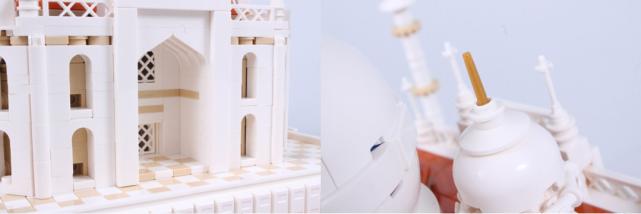 870元以内的乐高lego,乐高lego值得入手性价比高的套装