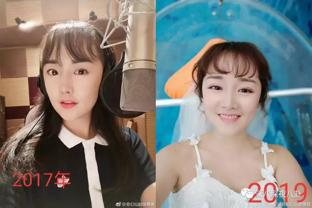 白敬亭蹭铁哥热度,林更新蹭苏翊鸣热度