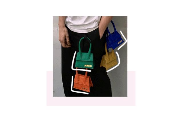 最值得买的lv包包推荐,入门级轻奢侈品牌包包推荐