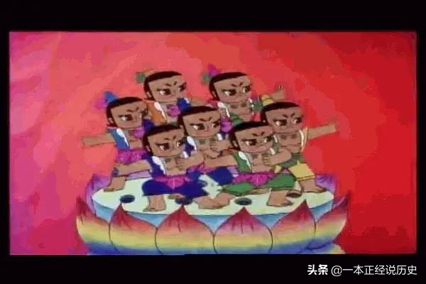 小时候，每到晚上6点就准时守在电视前等着《大风车》