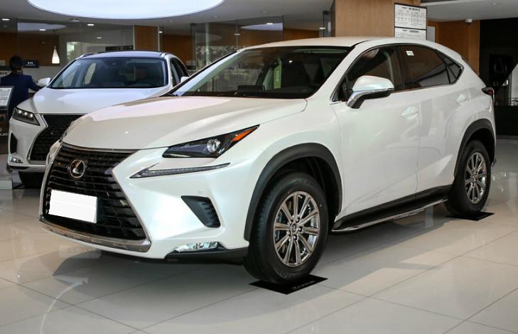 雷克萨斯nx和沃尔沃xc60哪个好,雷克萨斯nx450五座版2022款