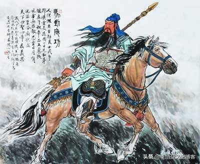 赵云之死老版三国,赵云之死真正原因