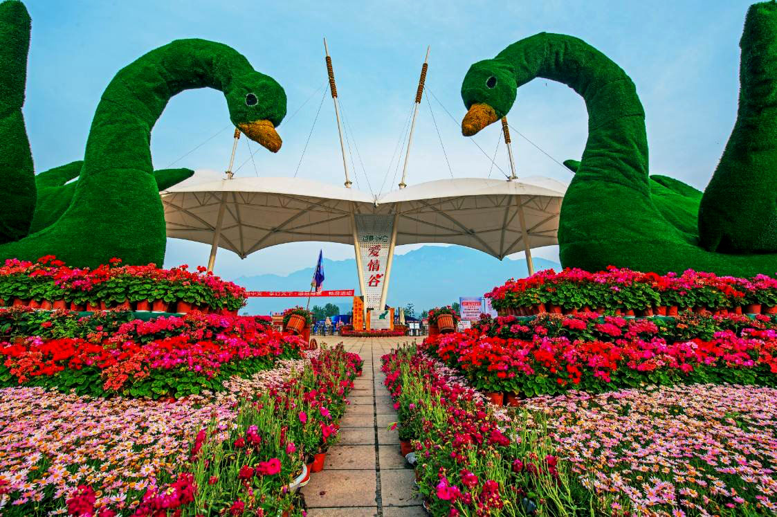 绵阳市两天一夜旅游攻略,绵阳周末去哪玩推荐小孩