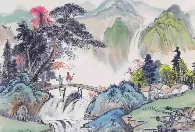 收藏50首夏日古诗词带你清凉一夏,描写夏日的十首古诗