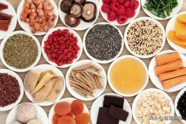 月子餐排恶露都吃什么,月子餐排恶露都有哪些食物