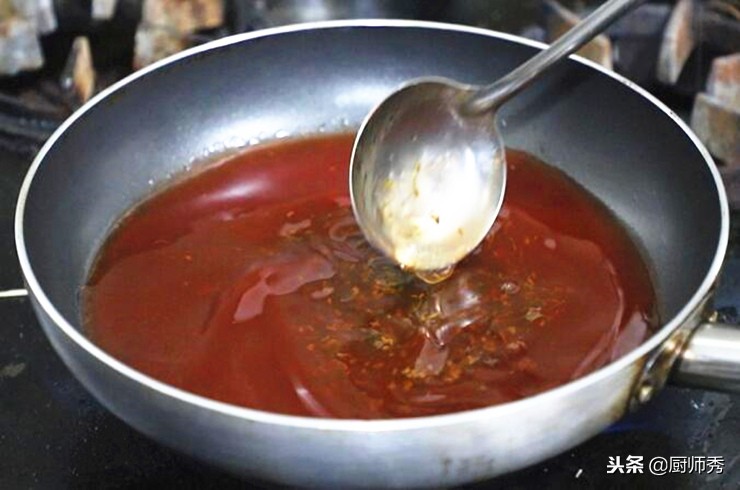 莲藕糯米做法,莲藕糯米丸子家常做法简单又好吃