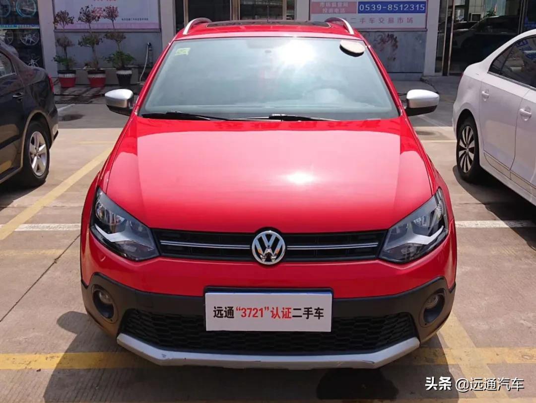 二手第六代高尔夫哪款值得买,第六代高尔夫二手车值得买吗