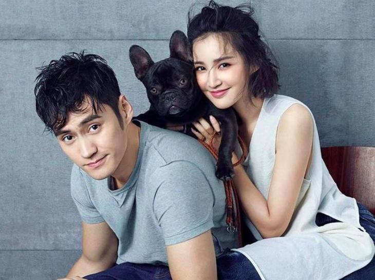 张歆艺产后胖的综艺,张歆艺被吐槽胖了