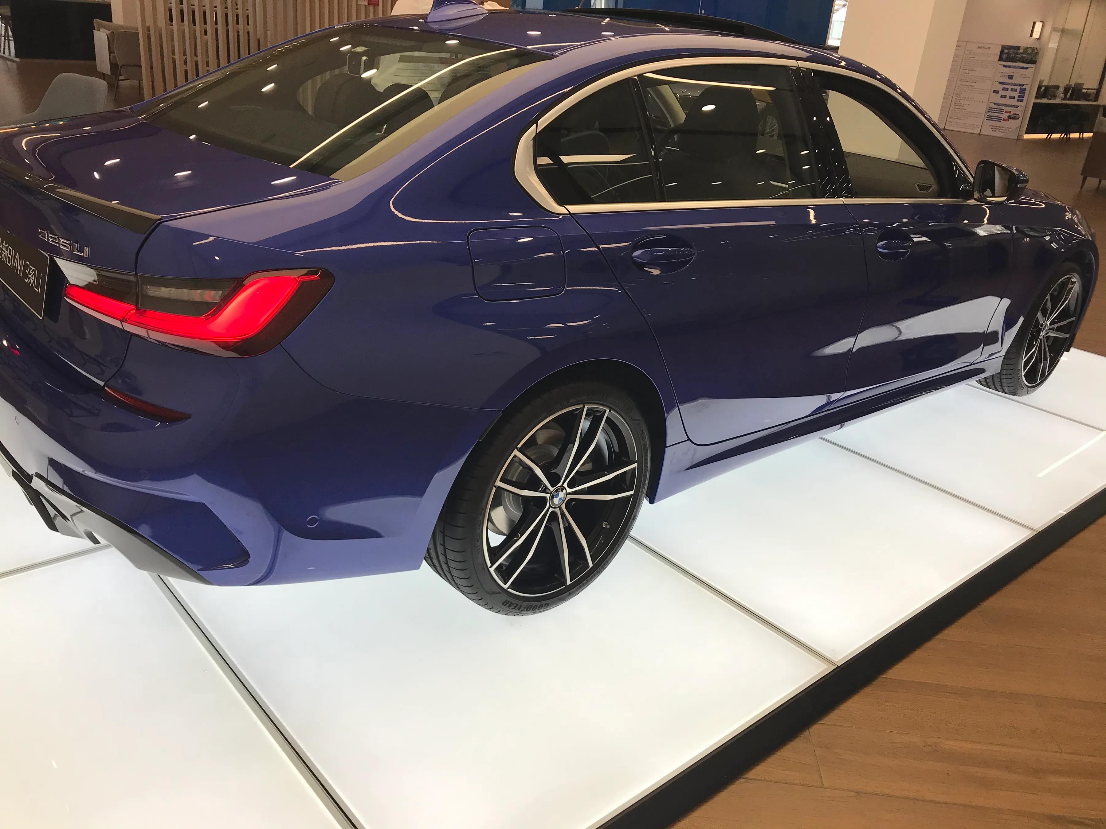 宝马三系22款车主感受,宝马3系车主交流