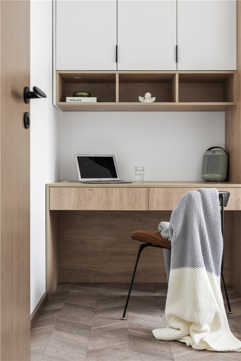 琢信新作|我的治愈空间