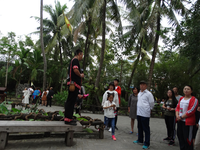 海南旅游攻略七日游最新,今年的第二次旅行之海南篇