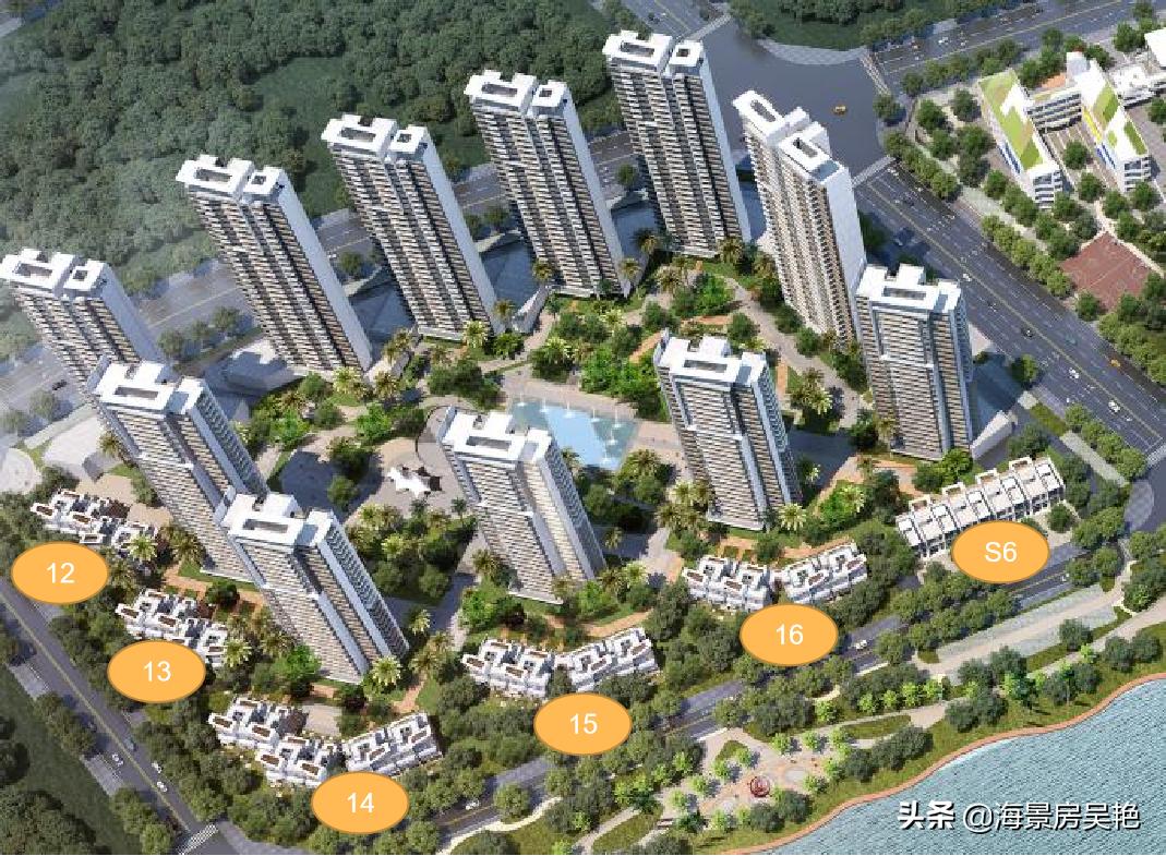 茂名南海旅游岛价格表一览,广东茂名华侨城南海景区