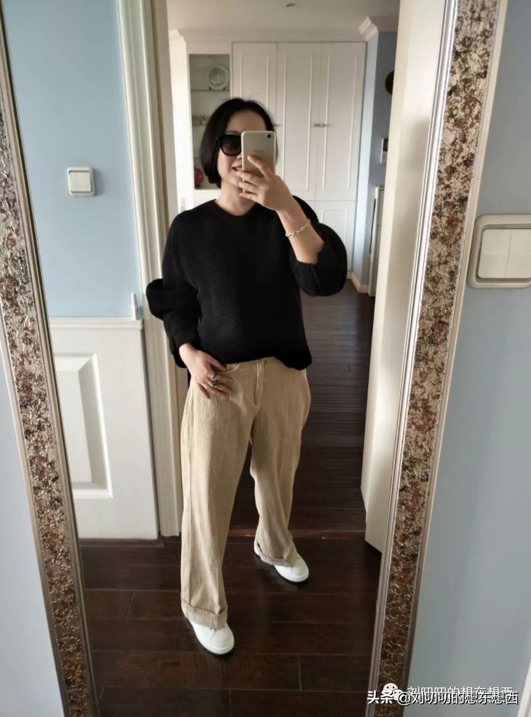 江南布衣冬季搭配,江南布衣羽绒服搭配