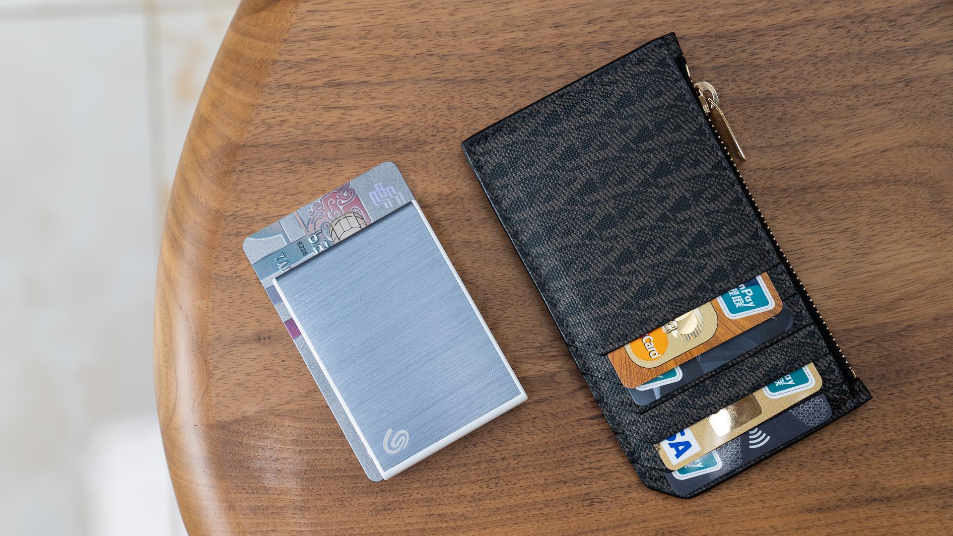 希捷铭系列固态移动硬盘测评,希捷移动硬盘2t铭系列好吗