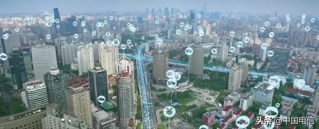 这和你的快递有关！