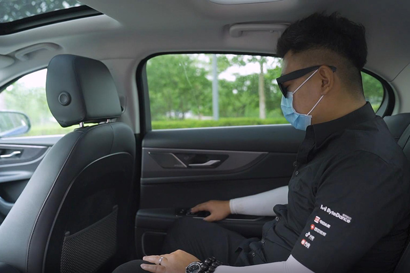 捷豹操控,捷豹xel操控对比gti