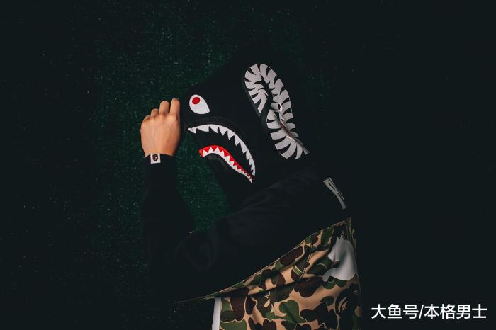 潮牌你认识多少,冷门潮牌supreme