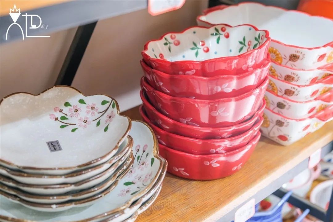 她圈推荐｜坐标青岛！这些餐具控必逛的私藏小店你都去过吗？