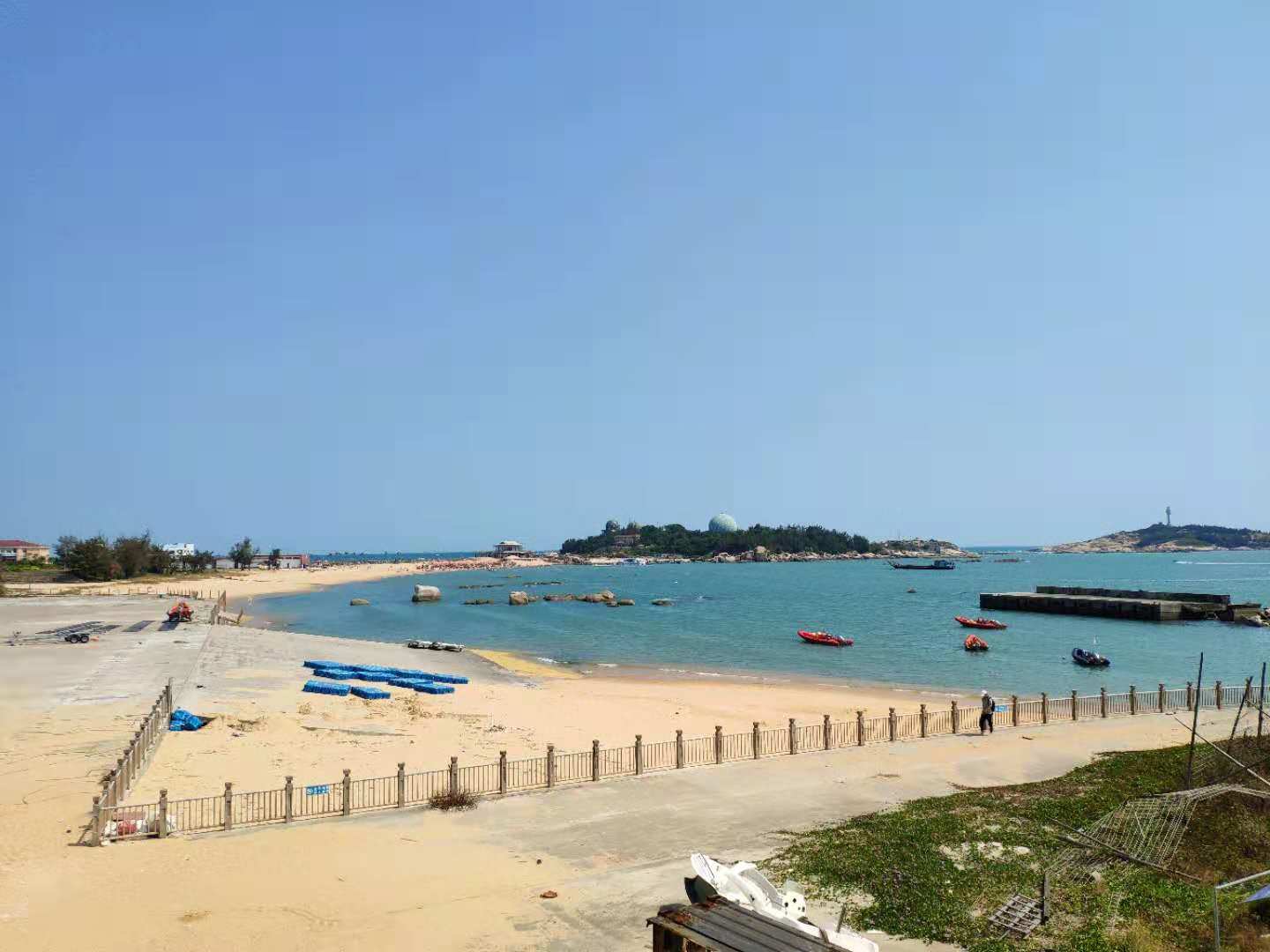 汕尾夫妻自驾旅游攻略路线,广州夫妻游三亚攻略