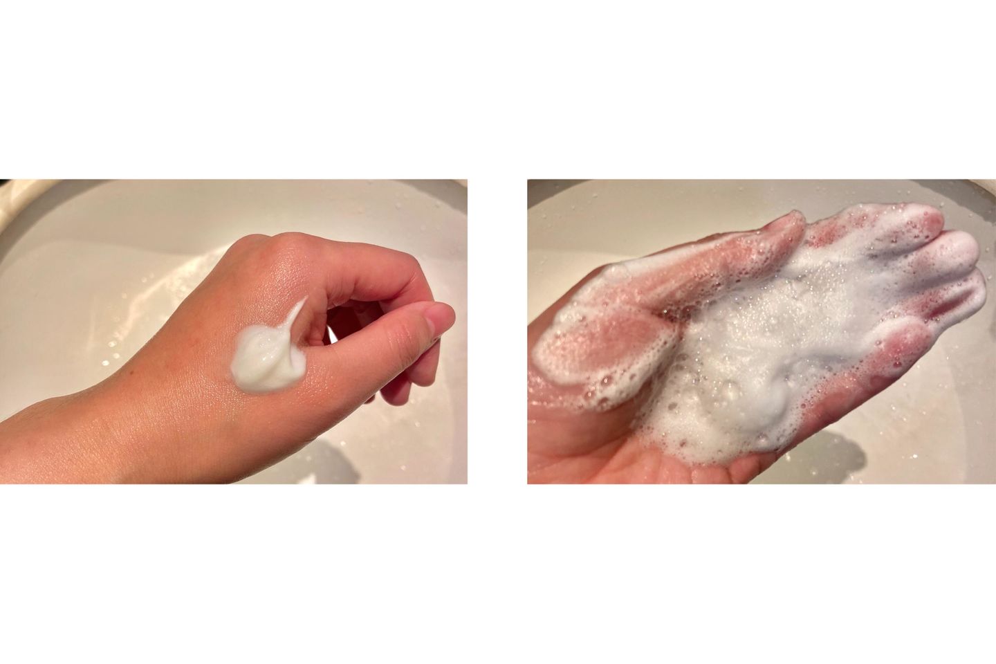 科颜氏男士活力啫喱洗面奶测评,科颜氏洗面奶啫喱测评蓝瓶