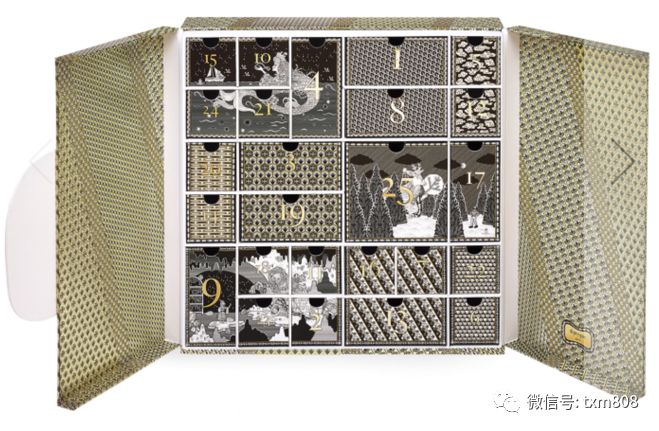 圣诞限量吐槽,圣诞限定一点点