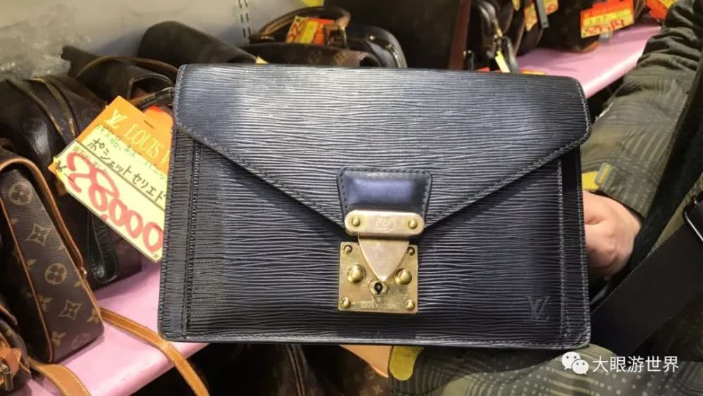 福冈中古店在哪条街,福冈购物攻略最新