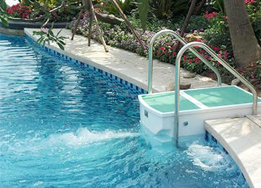 卡丹丽｜水上乐园要降低运维费用，设备选择是关键