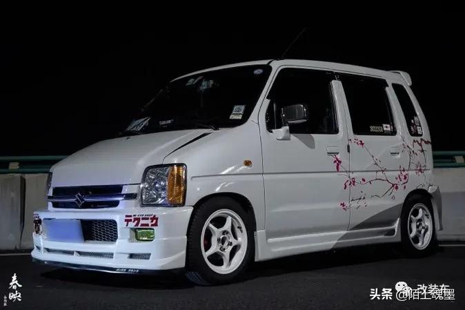 改装铃木北斗星内饰,改装铃木北斗星最好看的颜色