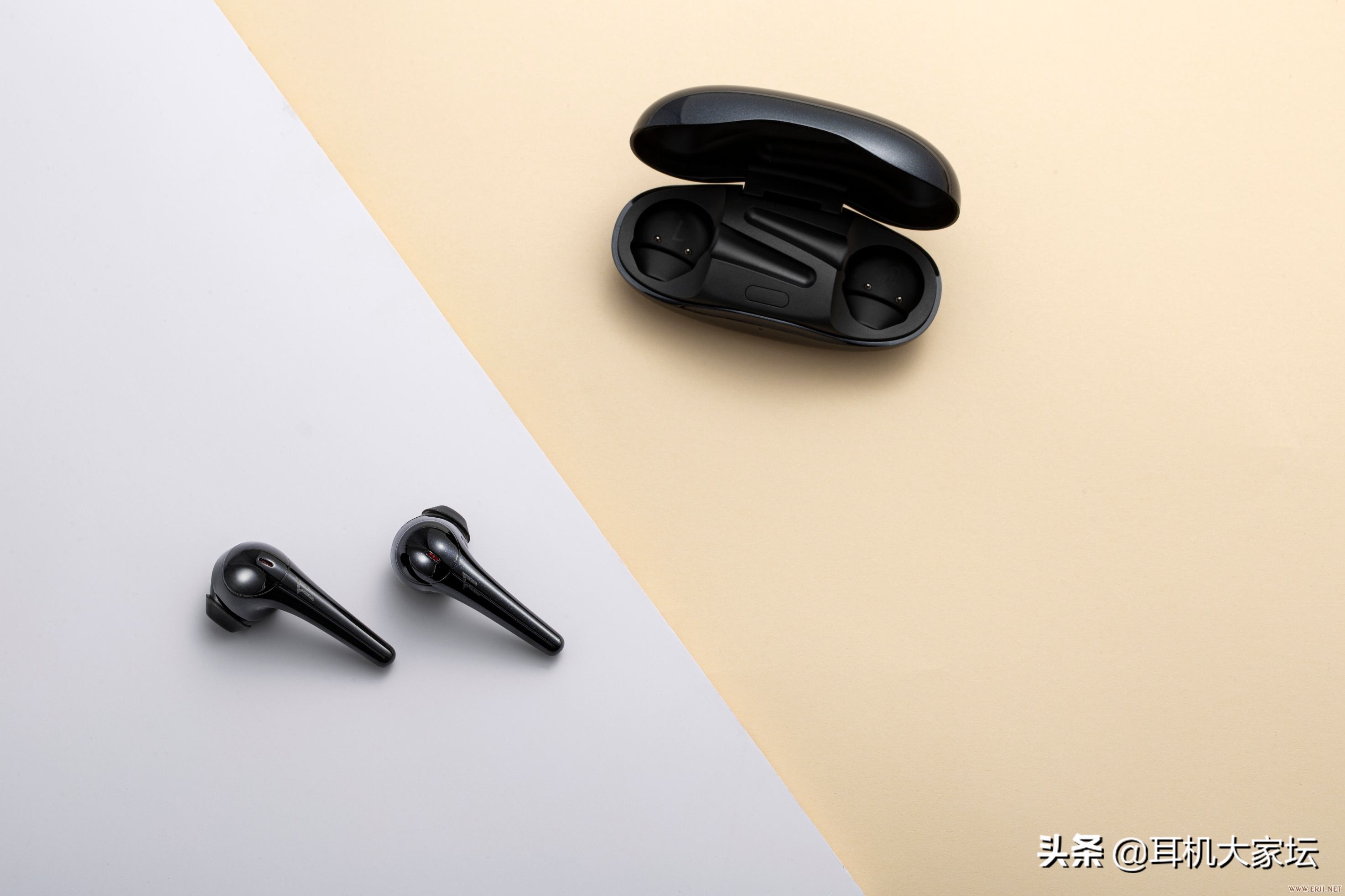 新款耳机发布会2022,千元耳机新品发售