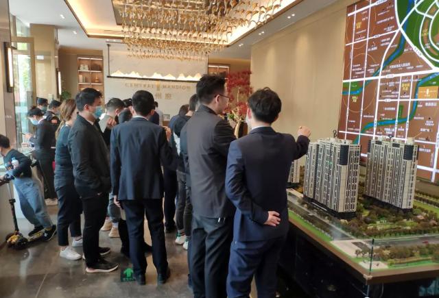 郑州最大烂尾楼怎么样了,盘点郑州烂尾楼