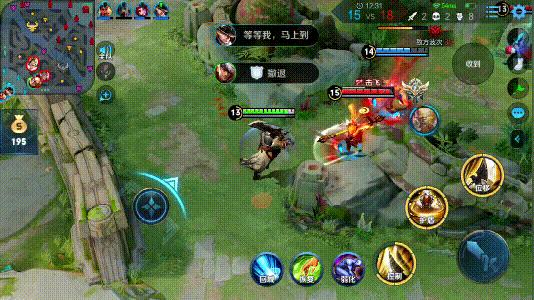 王者荣耀夏侯惇的打法和技巧,王者荣耀夏侯惇怎么玩才厉害