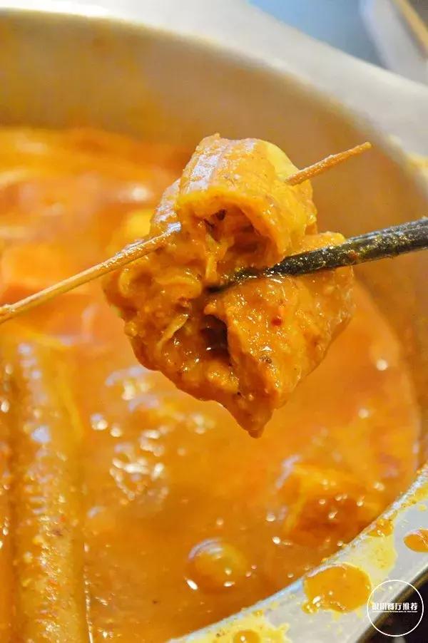 银川辣糊糊袋装哪个品牌好吃,银川好吃的辣糊糊火锅推荐