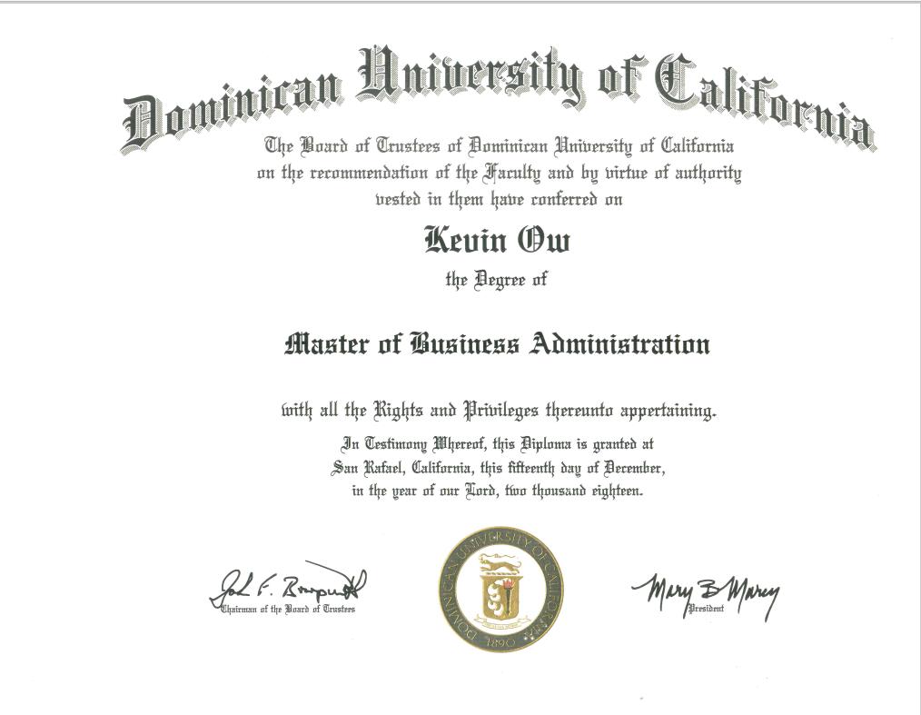 国际mba学位班含金量高你知道吗,国际mba证书的含金量高不高