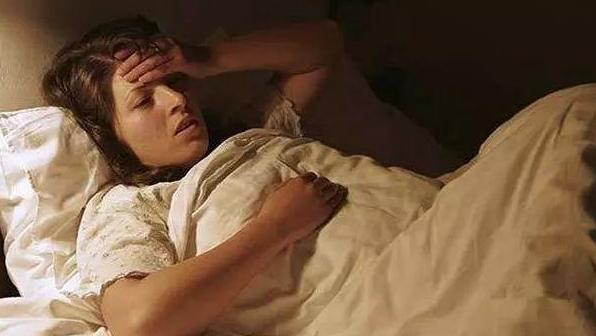 当你有“1多、2快、3痛”的表现时要注意了