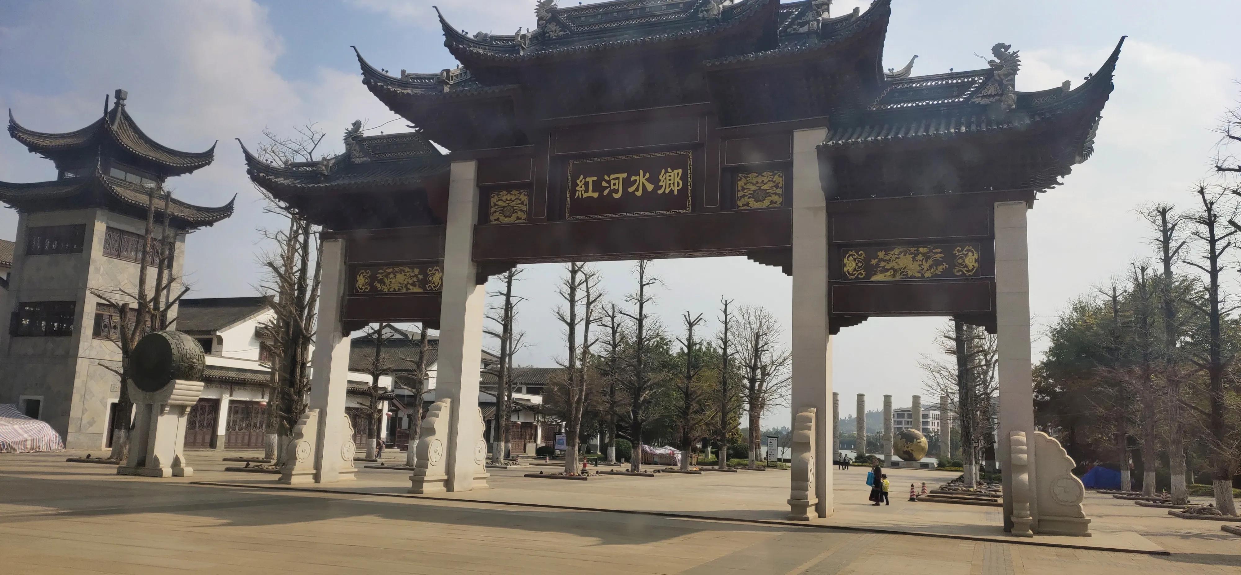 弥勒居住养老优缺点,弥勒市天气适宜养老吗