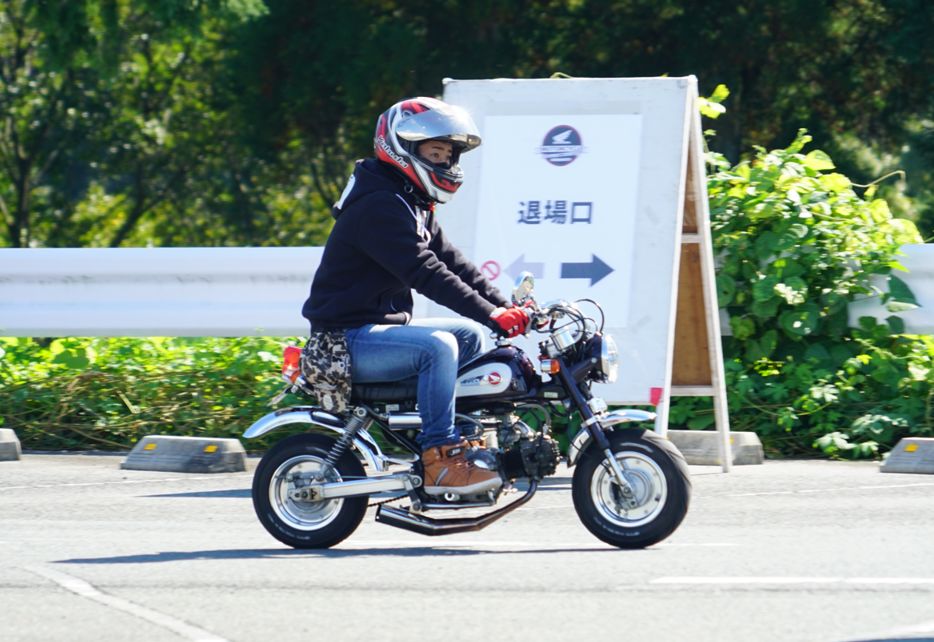 探访本田金翼（GoldWing）诞生地，日本“熊本溯源”之旅