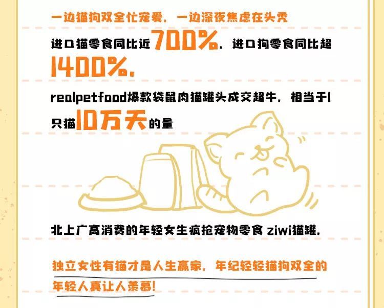 双11的B面：小镇青年、宠物经济与直播纪元