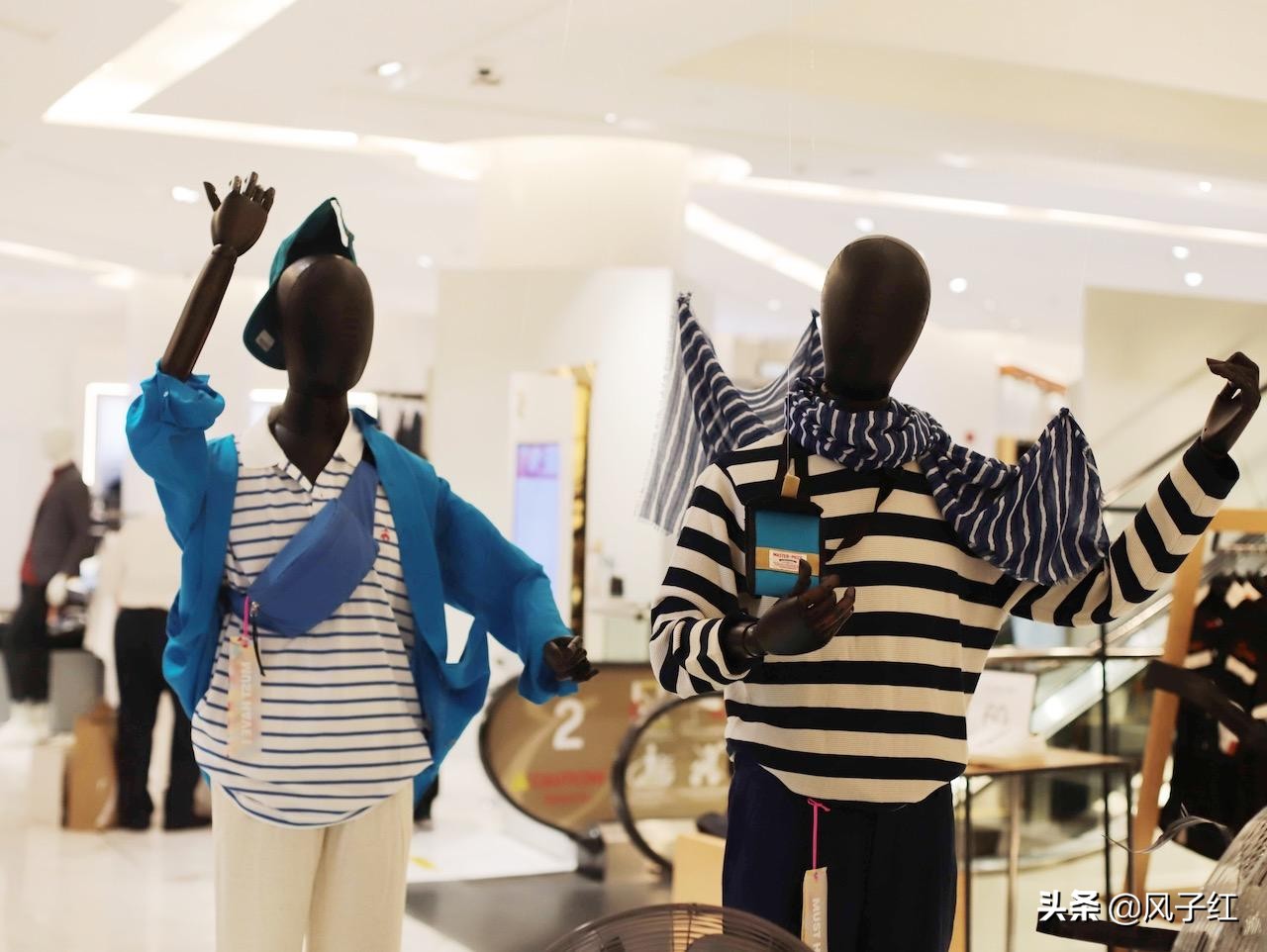 曼谷iconsiam商场怎么退税,泰国曼谷免税店购物退税