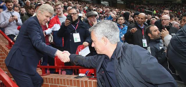 温格与弗格森的交手记录,温格和弗格森冲突