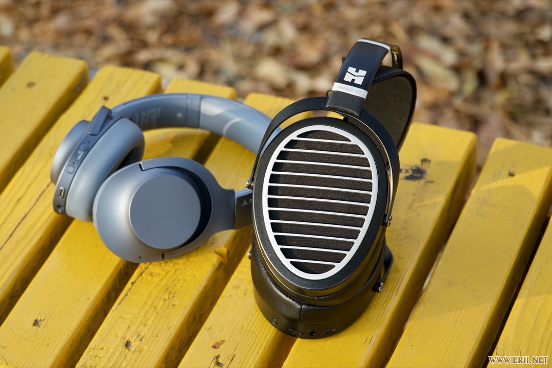 想要的都有，HIFIMANANANDA-BT试听分享，没有约束的好声音