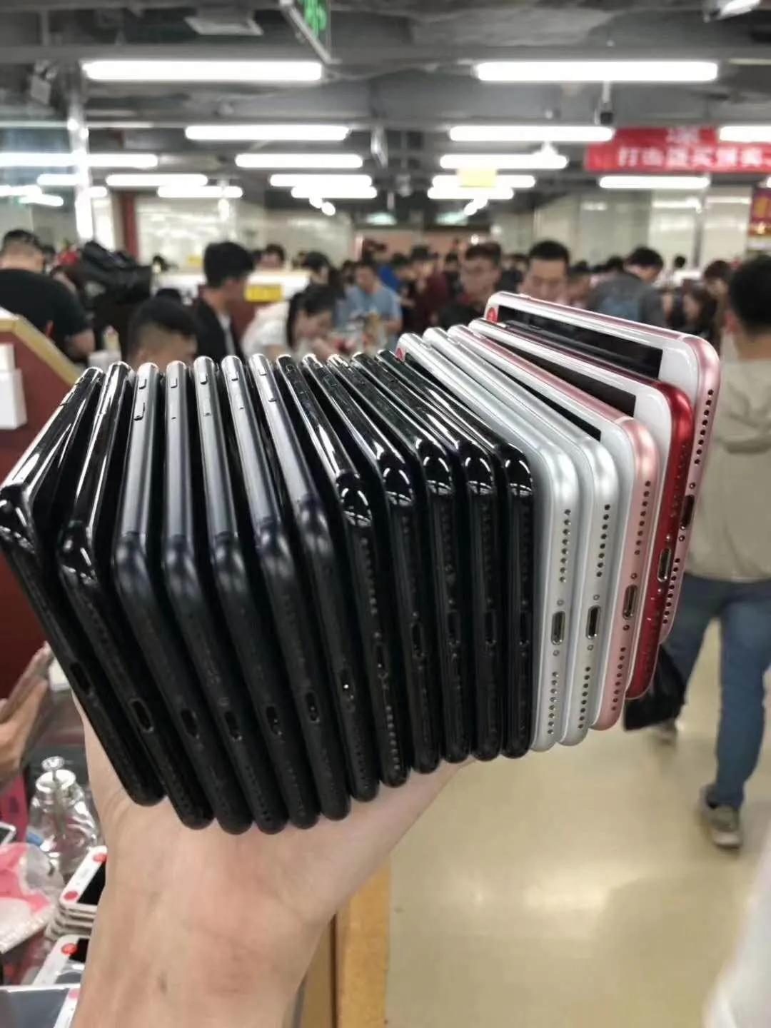 苹果手机水货和行货的区别,苹果水货和行货有什么区别呢