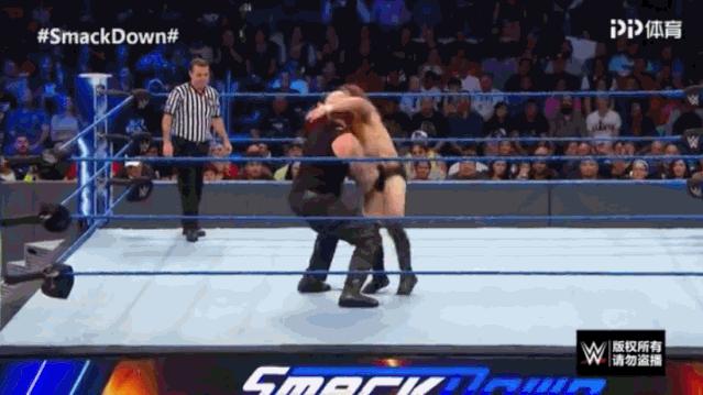 SD:小老麦职业生涯遭遇最大威胁!蛋妞居然被罗温血虐