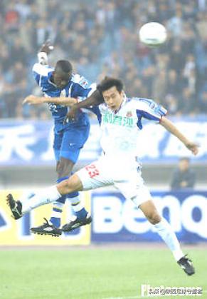 陕西国力的回忆,陕西国力2001战绩