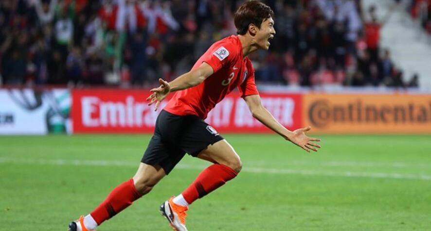 卡塔尔亚洲杯击败日韩含金量极高,亚洲杯卡塔尔战胜国足