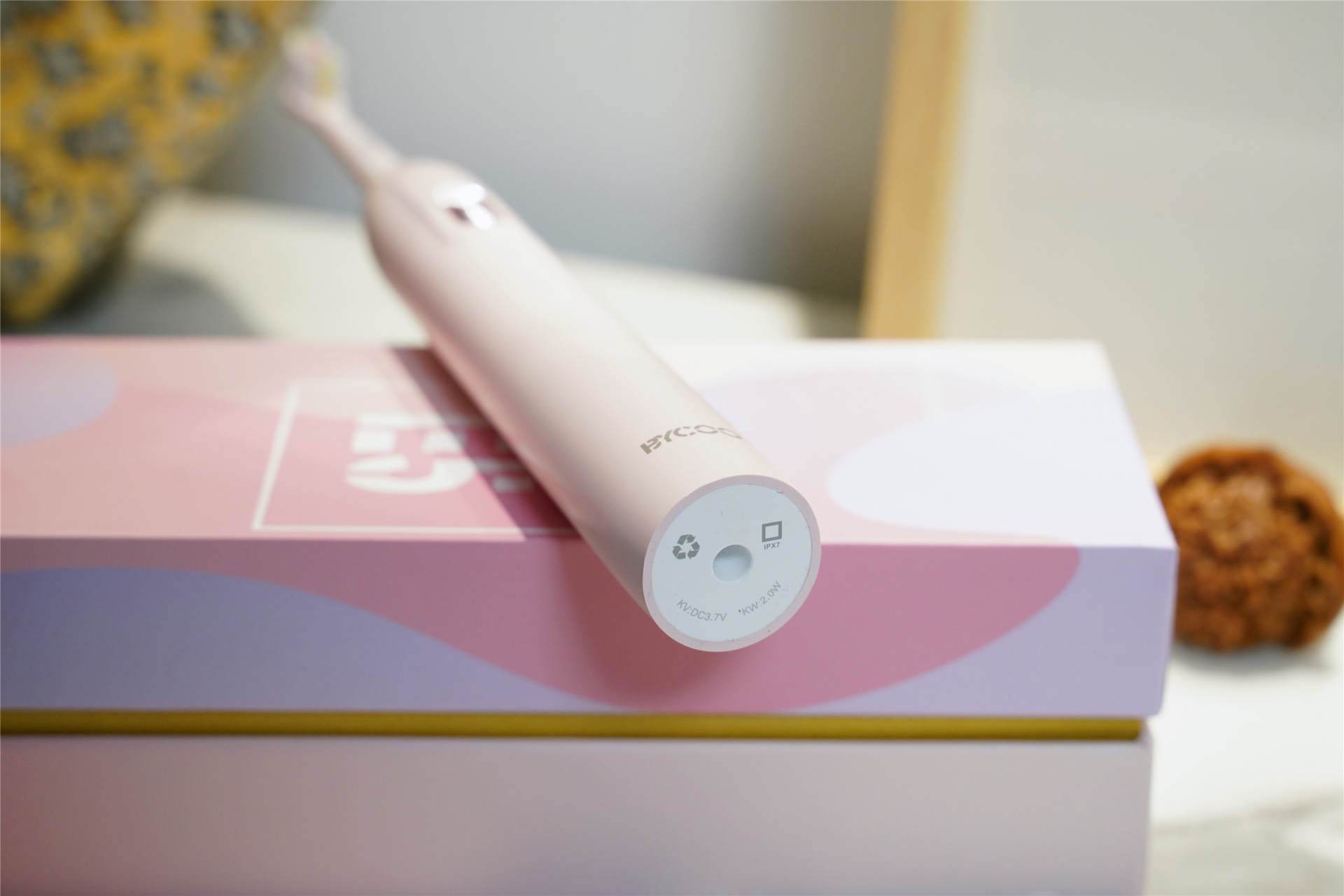 护牙龈最好的牙刷,护龈电动牙刷