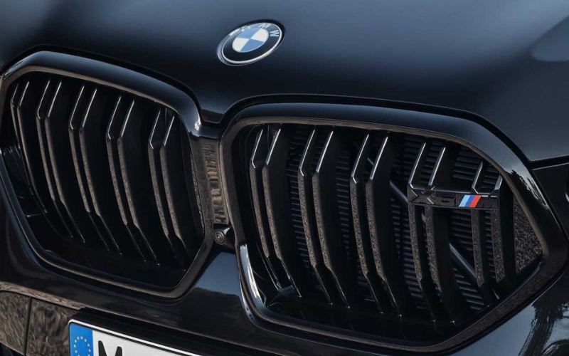 2021款宝马x6m雷霆版顶配视频,2020款宝马x6m雷霆