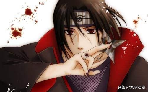 宇智波鼬我愚蠢的弟弟啊表情包,宇智波鼬愚蠢的弟弟那段台词教学